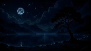Fall Into Deep Sleep After 5 Minutes • Fall Asleep Before 10pm • Eradicate Stress, Anxiety Naturally