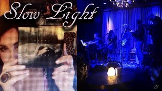 Derde Verde Album Release SHOW w/ Gregory Uhlmann & Detangler, Slow Light