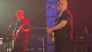 Pixies - Dig for Fire - The Anthem, Washington, DC - 7/25/25