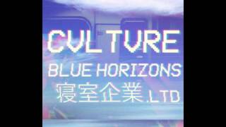 CVLTVRΣ – Blue Horizons 寝室企業.ltd (FULL ALBUM)