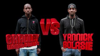 Various Artists, Yannick Bolasia - Bradley Wright Philips vs. Yannick Bolasia