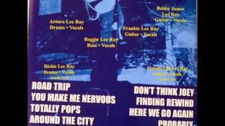 The Returnables - Don't Think Joey