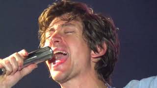 ARCTIC MONKEYS - Tranquility Base Hotel + Casino | RIO DE JANEIRO, Jeunesse Arena, 04.11.2022