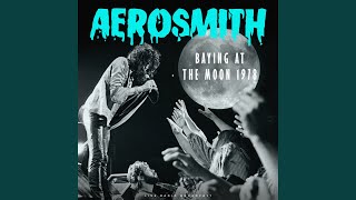 Toys In The Attic (Live)