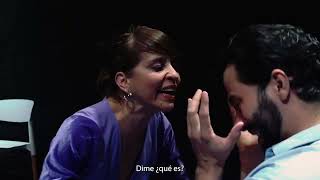 Hay Que Matar a Treplev, un thriller psicológico en La Casa del Teatro Nacional