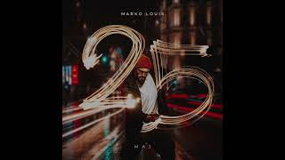 Marko Louis i Helem Nejse - Nemam Sluh (official audio 2025)