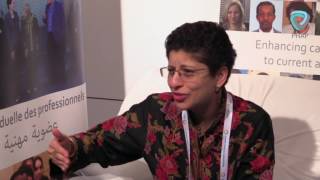 Azza Karam - WHS Interviews