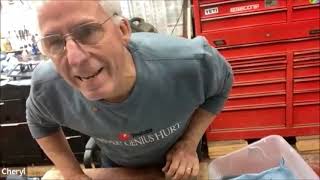 CAPS Nov 26, 2023 Special Guest Dyslexic Genius