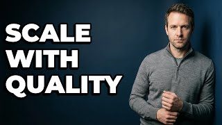 What Are Effective Quality Review Strategies For Scaling Businesses?