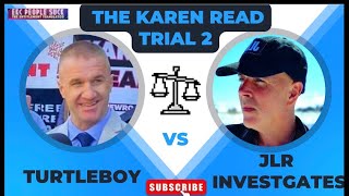 #turtleboy & #jlrinvestigates: The Battle for “Prison Boi”