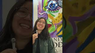 Annamaria Vasmatzidis | Why You Should Give