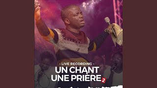 Anani Ona (Live) [feat. Becky Mwanangwa]