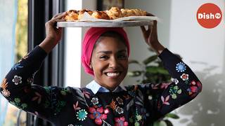 Treat Days | Nadiya's Family Favourites | Series 1 Episode 8 | FULL EPISODE