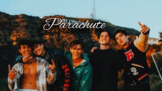 Parachute - Elevator Boys [Sub Español]