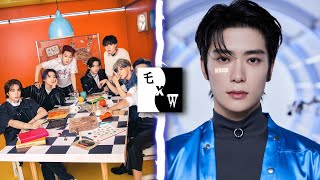 Universal Permission to Dance (BTS/NCT 2021 MASHUP)
