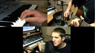 Pumped Up Kicks - Foster the People (Cover) By: Brent Longpre