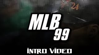 MLB 99 (1998) - Intro Video