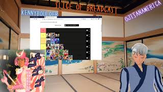 RWBY is top tier - silence you nay sayers