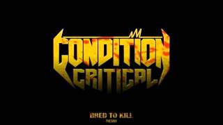 S.M.R. (Self-Mutilation Ritual) (Studio Demo Version)