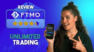 FTMO Review: Best Prop Firm in the industry?