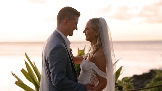 Napili Kai Elopement