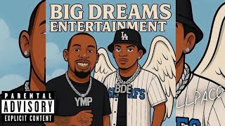BDE Pac x YMP JayDee - Inner Thoughts (Prod.Donn Suave)