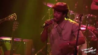 Exile Di Brave ⬥ Same Episode ⬥ Melkweg, Amsterdam ⬥ 2018