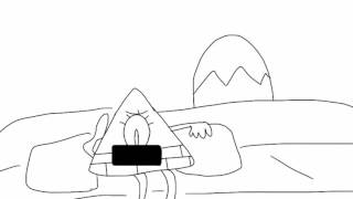 The Adventures of Bill Cipher and Dark Or- Episode 2: The Dinner