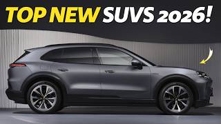 Best New Cars Coming in 2026 & 2027 — The Future Is Closer Than You Think!