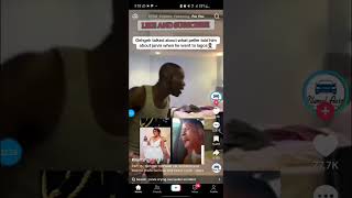 HOW TO EARN FROM GOING LIVE ON TIKTOK ON FORTUNEX