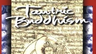 Tantric Buddhism with Rama aka Dr. Frederick Lenz (1990s DVD)