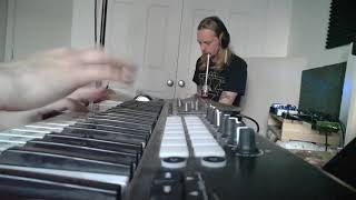 sow - ONE TAKE EPISODE 01 | Ableton Live & Drums