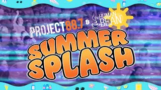 Social Club Misfits at Meridian's Summer Splash '24 feat. Trip Lee, Joseph O'Brien, Shaddox