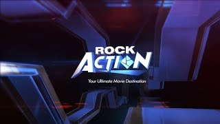 Channel Launch (1/3/2026 | 12:00am) : Rock Action