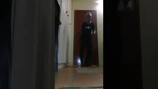 Calvin Fallo-Abashwe# Dopesong🔥🔥🔥🔥🔥🔥🔥🔥🔥🔥🔥see how I dance to it#Abashwe😀😀😀😀
