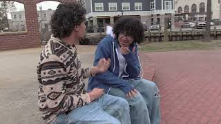 " Ties" ~ A Music Video by Brandon Culbertson