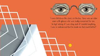 Caring by Becky Vincer part of Kind Things Happen Here