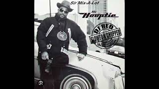 My Hooptie (DJ Red Remix)