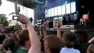 In Flames live at Gröna lund,sthlm,sweden 29/5 - 08