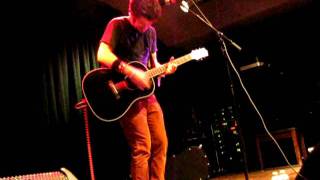 All Been Said Before- Matt Nathanson- Jammin Java 5.23.11