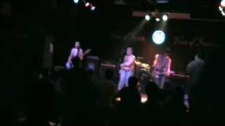K-Jell Fun With Covers Songs live @ VOX in Wuhan in China 12 of April 2009