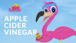 Apple Cider Vinegar | FLAMINGO SUPPLEMENTS