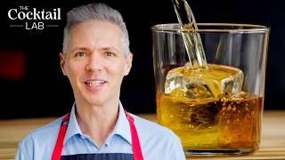 How to Make Clear Ice at Home | The Cocktail Lab | America's Test Kitchen