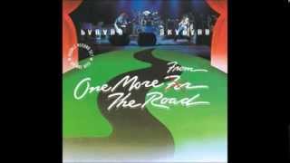 T For Texas (One More From The Road)