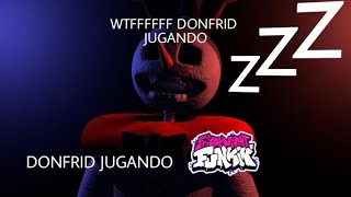 (c4d) test de profundidad de campo, iluminación y tex