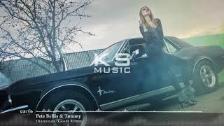Pete Bellis & Tommy - Diamonds (GeoM Remix)