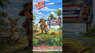 Live: Superbike, MotoGP e BOMBE ATOMICHE DUCATI! 📱  VERTICAL LIVE!