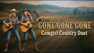 GONE GONE GONE_Tantowi Yahya_Cover