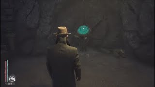 Sinking City   The End?