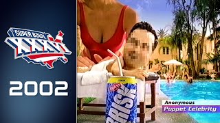 KTVU (FOX) commercials [February 3, 2002]